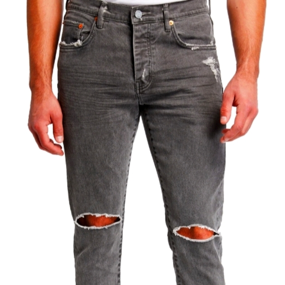 purple-brand Other - Men Purple brand jeans